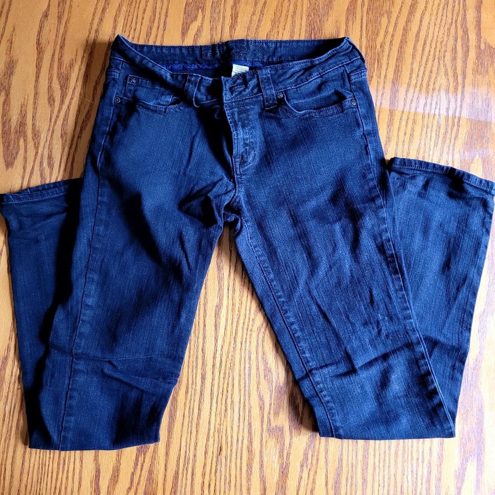 Refuge Jeans